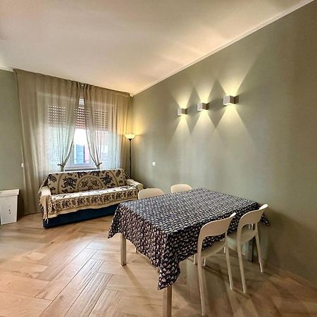 Апартаменты Casa Mare L.Ea. Фоллоника Экстерьер фото